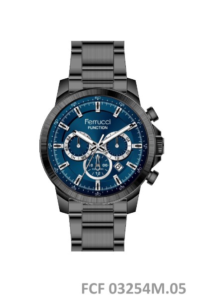 FERRUCCI FONK.MET.KOL SAATİ